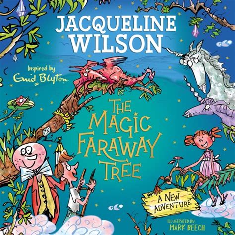 The magic faraway tree listen